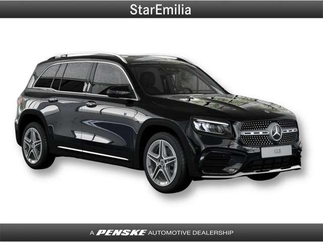 Mercedes-Benz GLB 200 GLB 200 d Automatic 4Matic AMG Line Advanced Plus