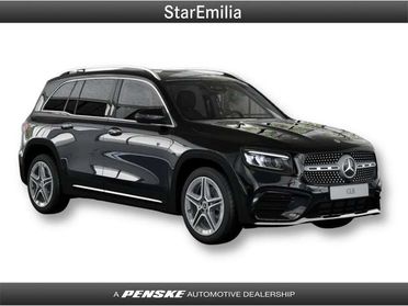 Mercedes-Benz GLB 200 GLB 200 d Automatic 4Matic AMG Line Advanced Plus