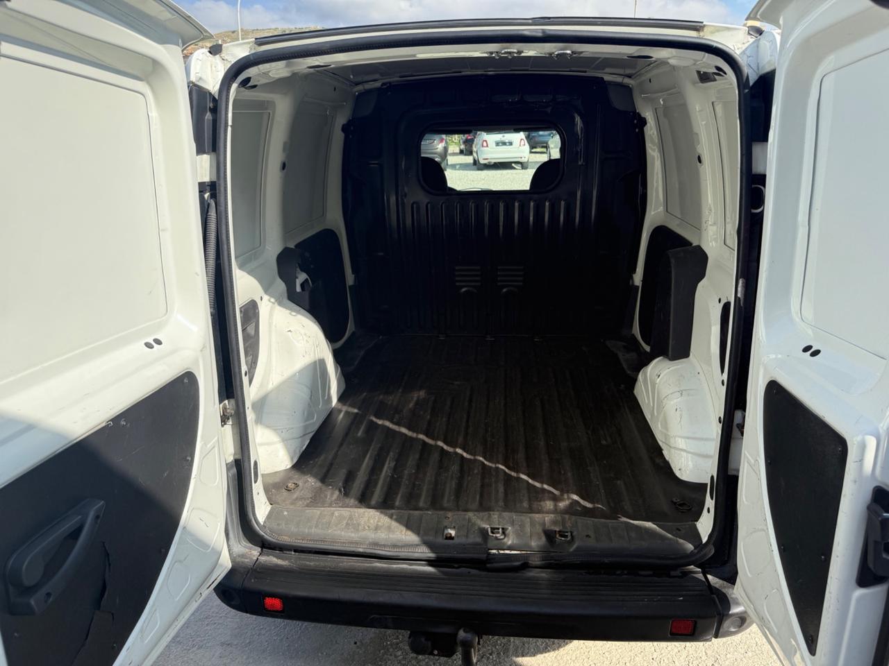 Fiat Doblo Doblò 1.3 MJ 16V PC-TN Cargo Lamier.