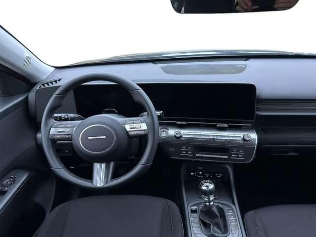 Hyundai KONA Kona 1.0 T-GDI Business