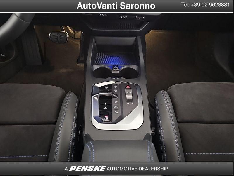 BMW Serie 1 118d MSport Pro