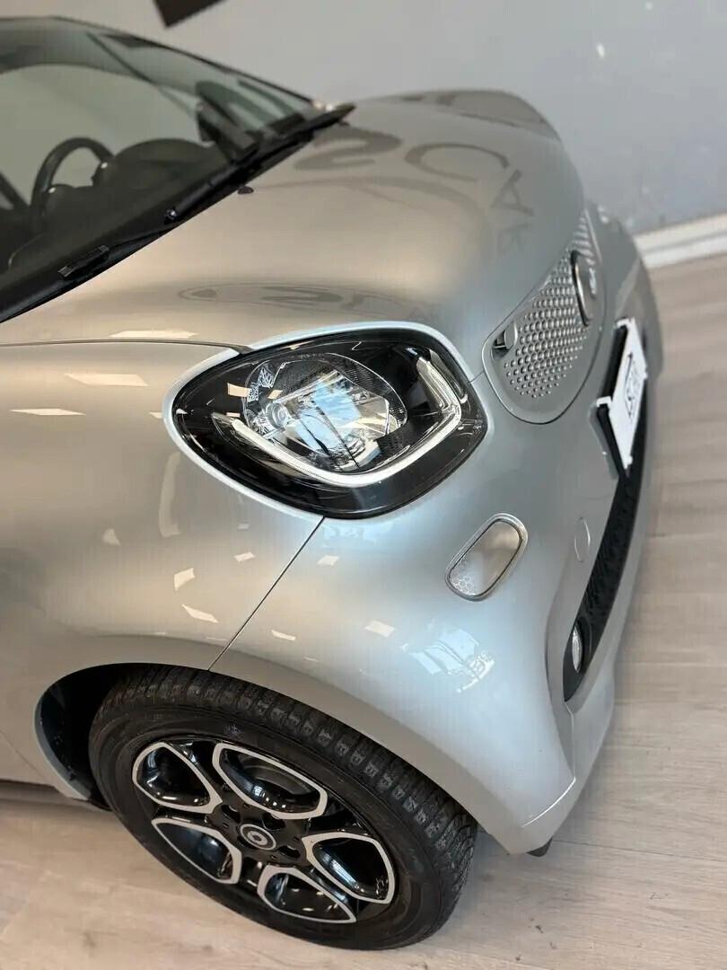 Smart forTwo 71cv~Unipro~Promofinanziamento