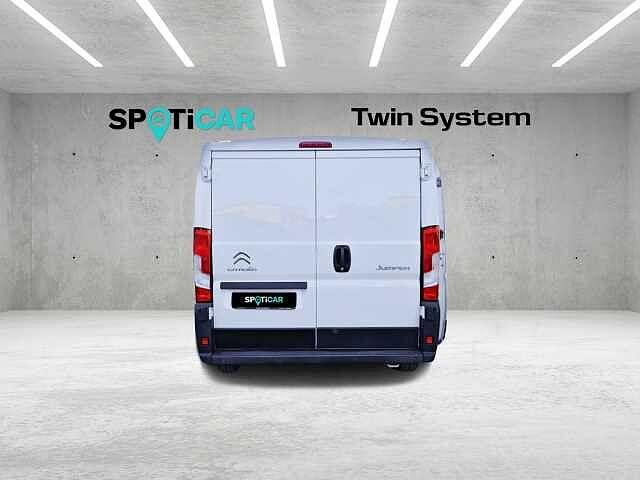 Citroen Jumper 33 BlueHDi 140 S&S PM-TM Furgone
