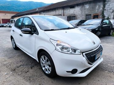 PEUGEOT 208 1° serie 1.0 VTi 68 CV 5 porte Access adatta a neo