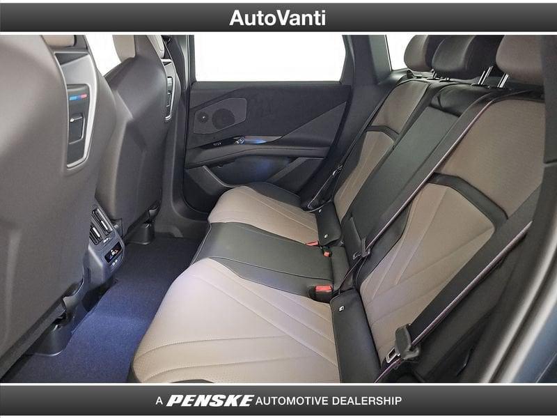 BMW iX3 iX3 50 xdrive Msport Pro