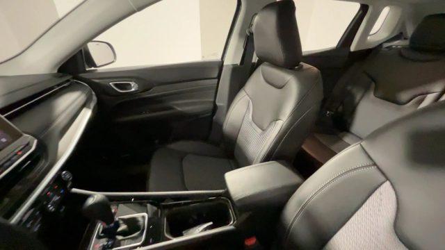 JEEP Compass 1.5 Turbo T4 130CV MHEV 2WD Altitude