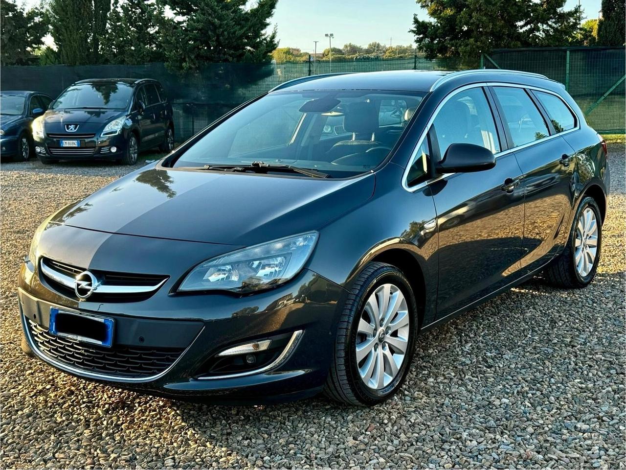 Opel Astra 1.6 CDTi 110CV Start&Stop 5 porte Innovation