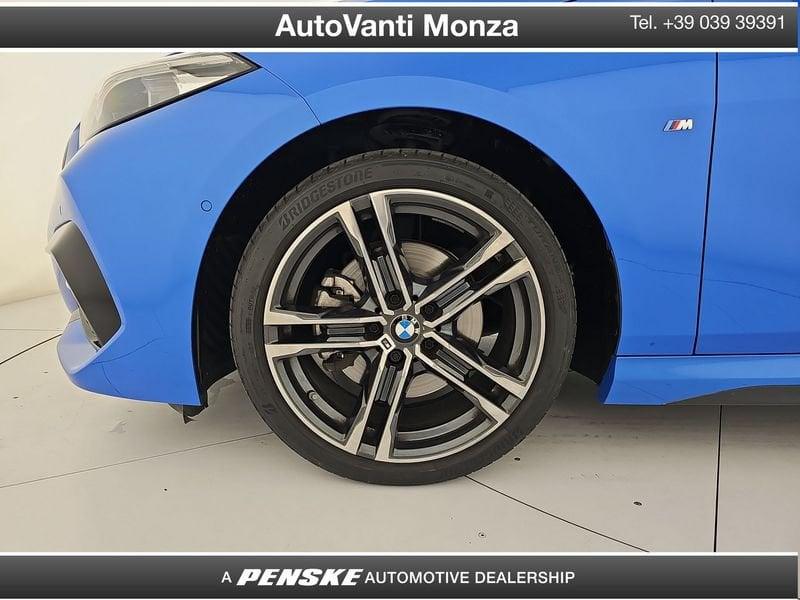 BMW Serie 2 G.C. 218d Gran Coupé Msport