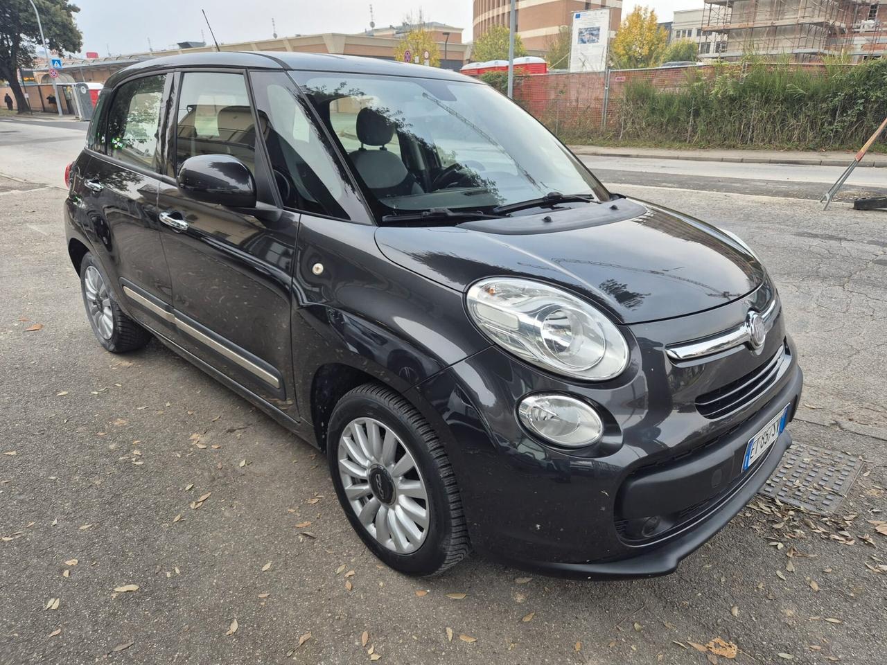 Fiat 500L 1.3 Multijet 85 CV Pop Star