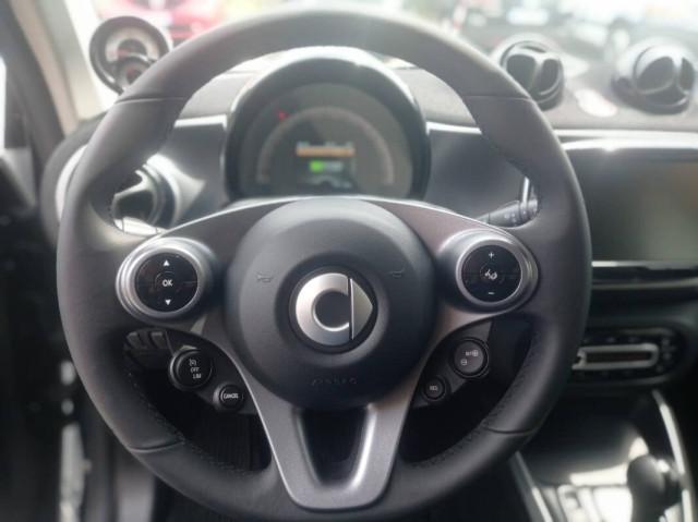 Smart Fortwo Eq Passion 60 Kw