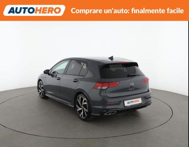 VOLKSWAGEN Golf 1.5 eTSI 150 CV EVO ACT DSG R-Line