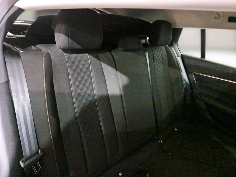 PEUGEOT 508 WAGON BlueHDi 130 Active Business S/S EAT8