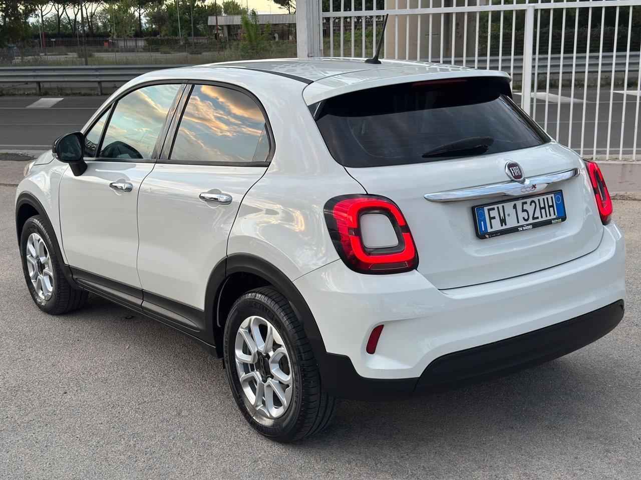 Fiat 500X 2019 1.3 MultiJet 95 CV Urban RESTYLING