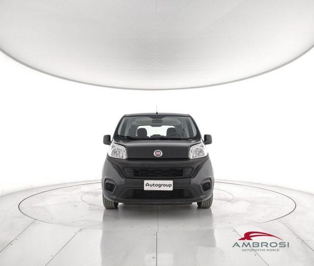 FIAT Qubo 1.3 MJT 80 CV Easy