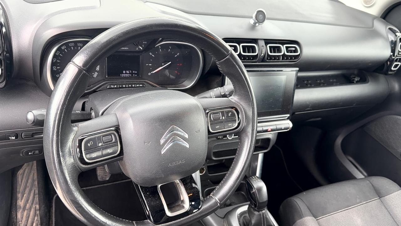 Citroen C3 Aircross PureTech 82 Shine