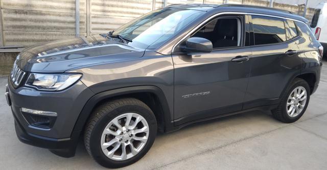 JEEP Compass 1.3 Turbo T4 150 CV aut. 2WD 80° Anniversario