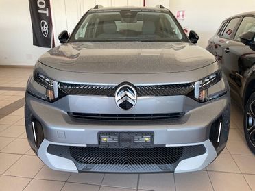Citroen C3 Aircross PureTech Turbo 100 Plus KM0
