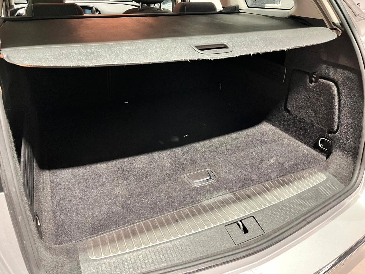 Opel Astra 1.6 CDTi 110CV Start&Stop Sports Tourer Business