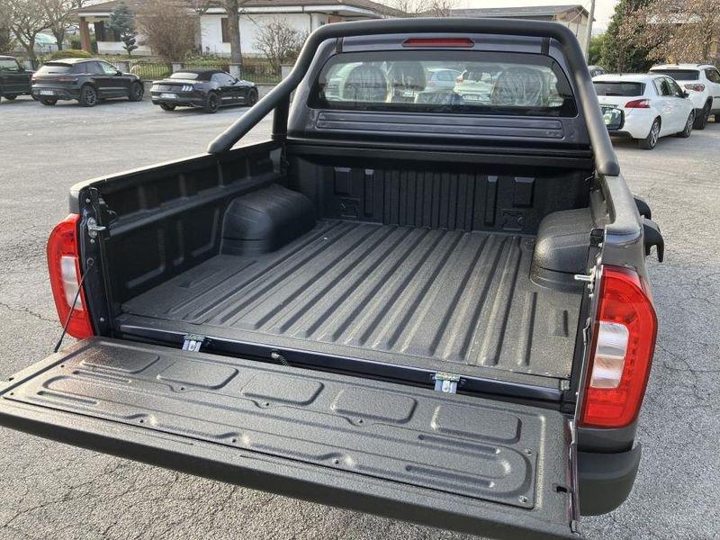 Foton Tunland G7 6 MT VARI COLORI