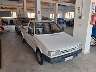 Fiat Fiorino 1.7 D