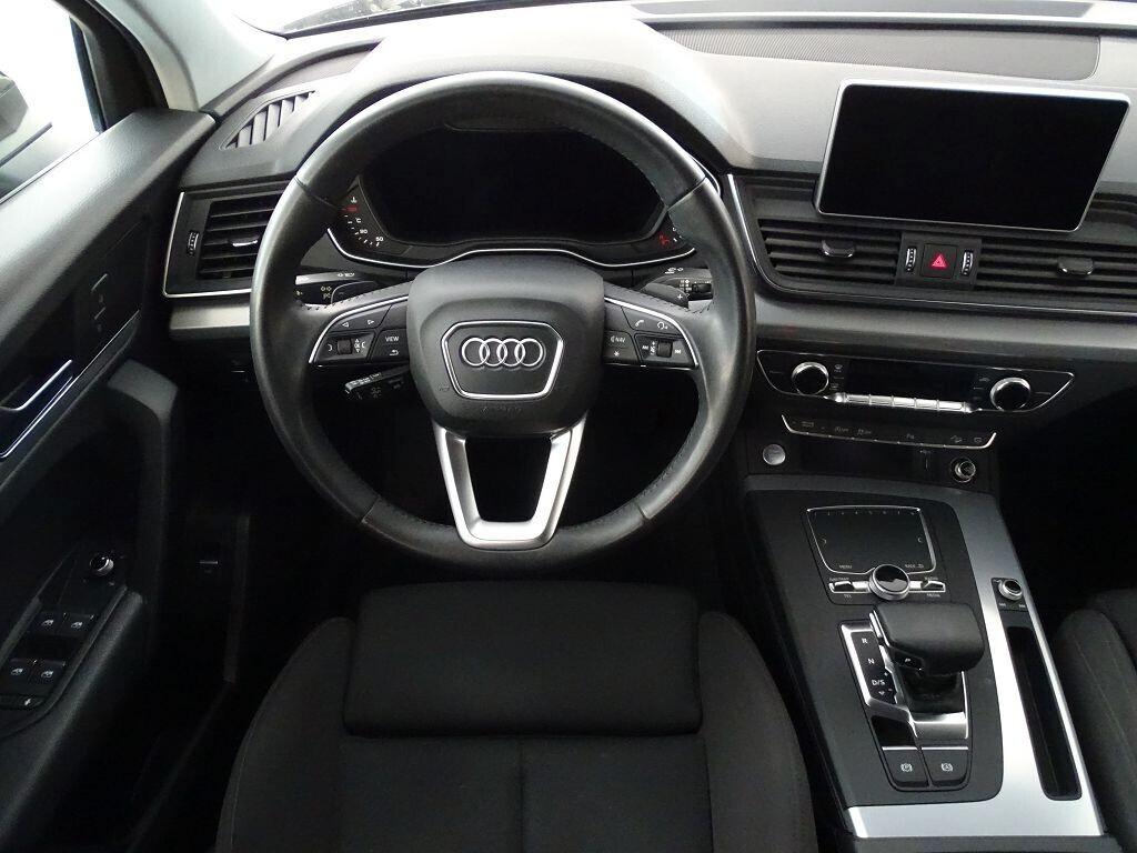 Audi Q5 2.0 TDI 4x4 S-tronic Virtual S-line 190 CV