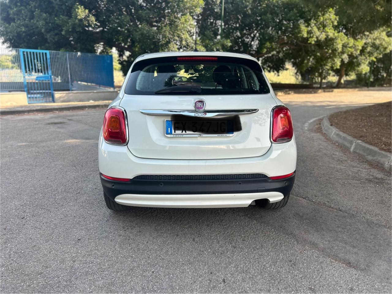 Fiat 500X 1.3 MultiJet 95 CV Edition