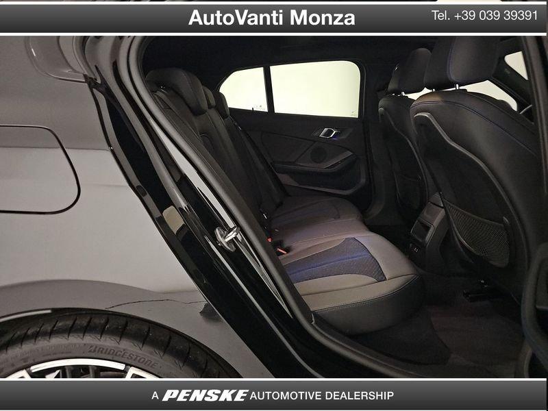 BMW Serie 1 116i 5p. Msport