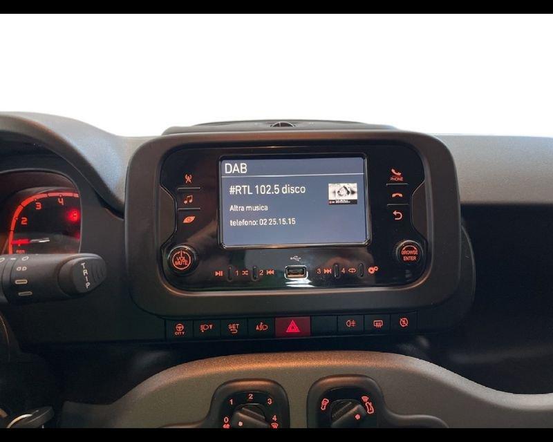 FIAT Panda III 2021 1.0 firefly hybrid s&s 70cv 5p.ti