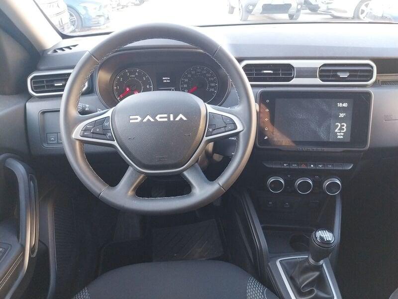 Dacia Duster Duster 1.0 tce Journey UP Gpl 4x2 100cv