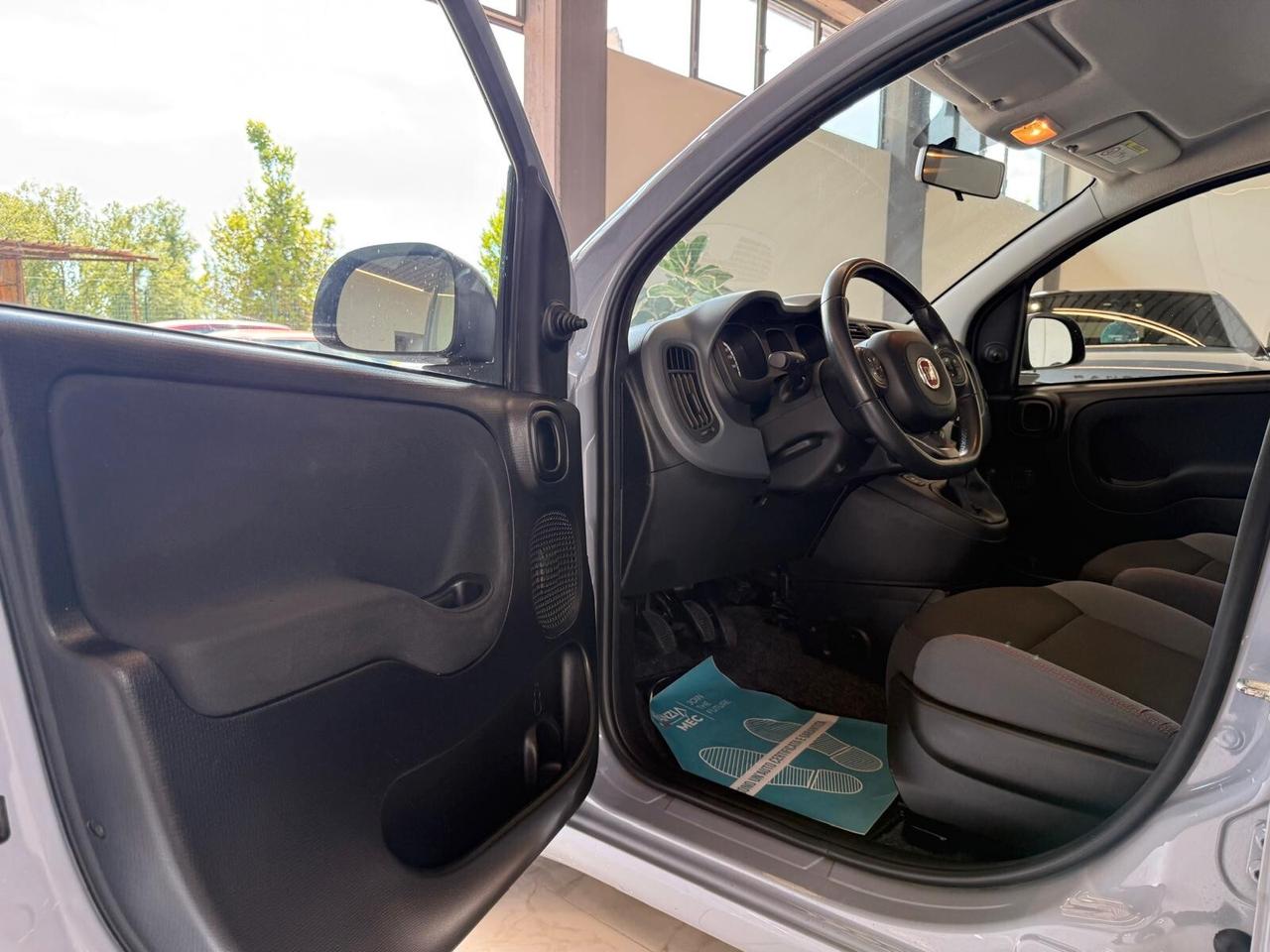 Fiat Panda 1.2 Easy