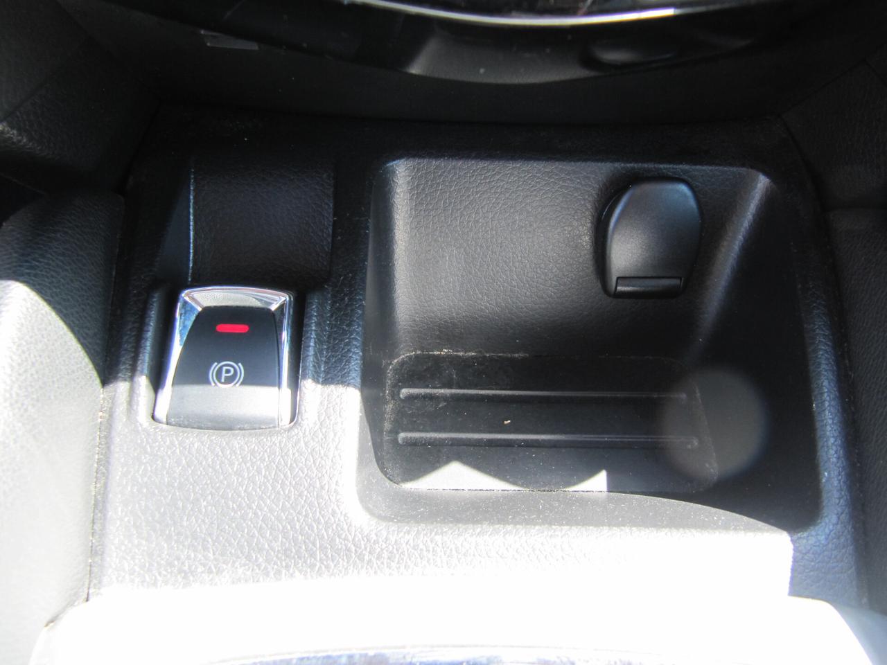 Nissan Qashqai 1.5 dCi Tekna-2014