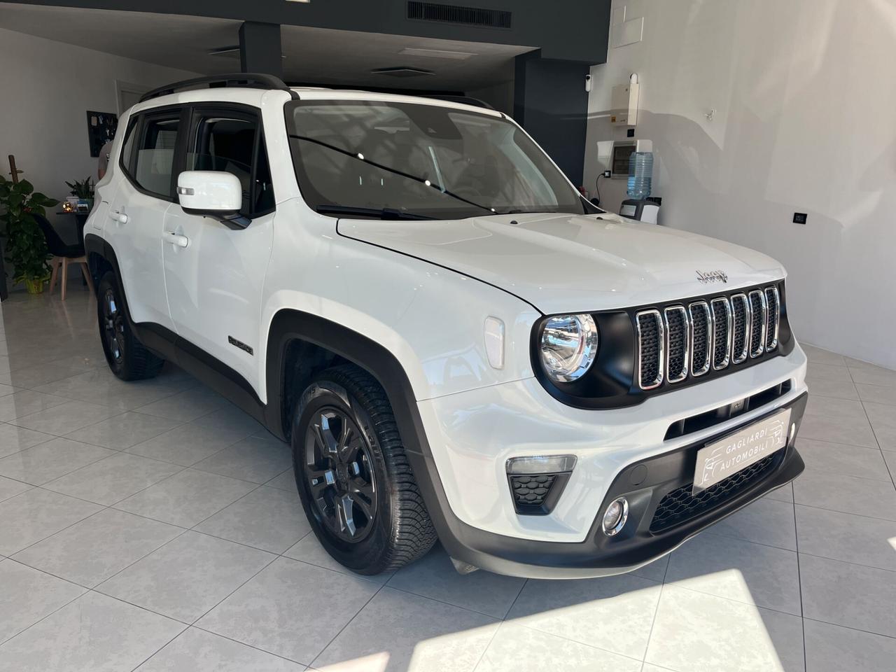 Jeep Renegade 1.6 Mjt 130 CV