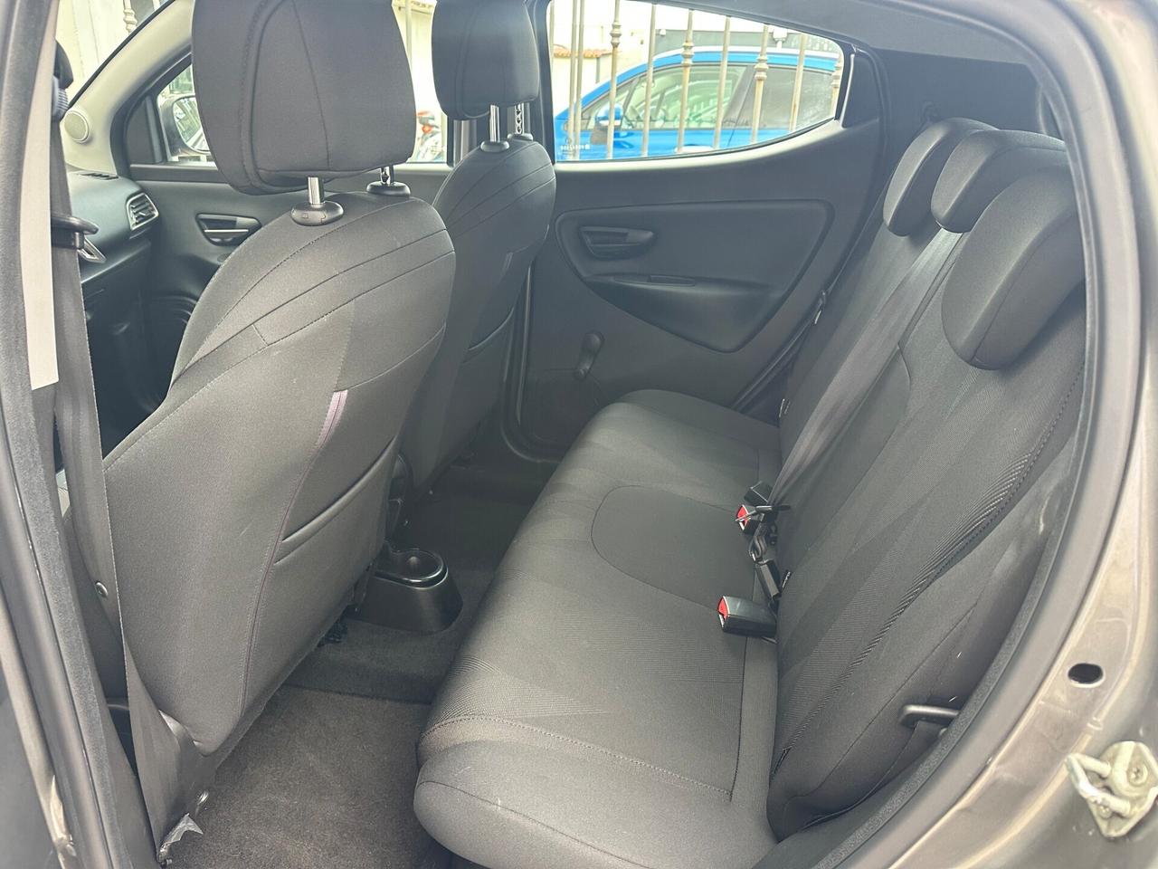 Lancia Ypsilon 1.2 69 CV 5 porte GPL Ecochic 2020