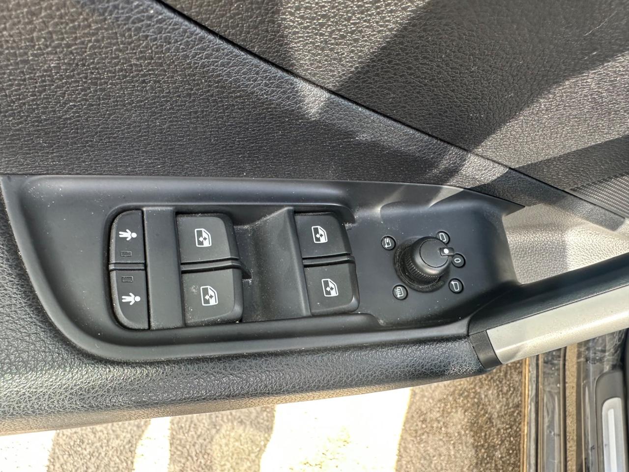 Audi Q2 35 TDI quattro S tronic Admired Advanced