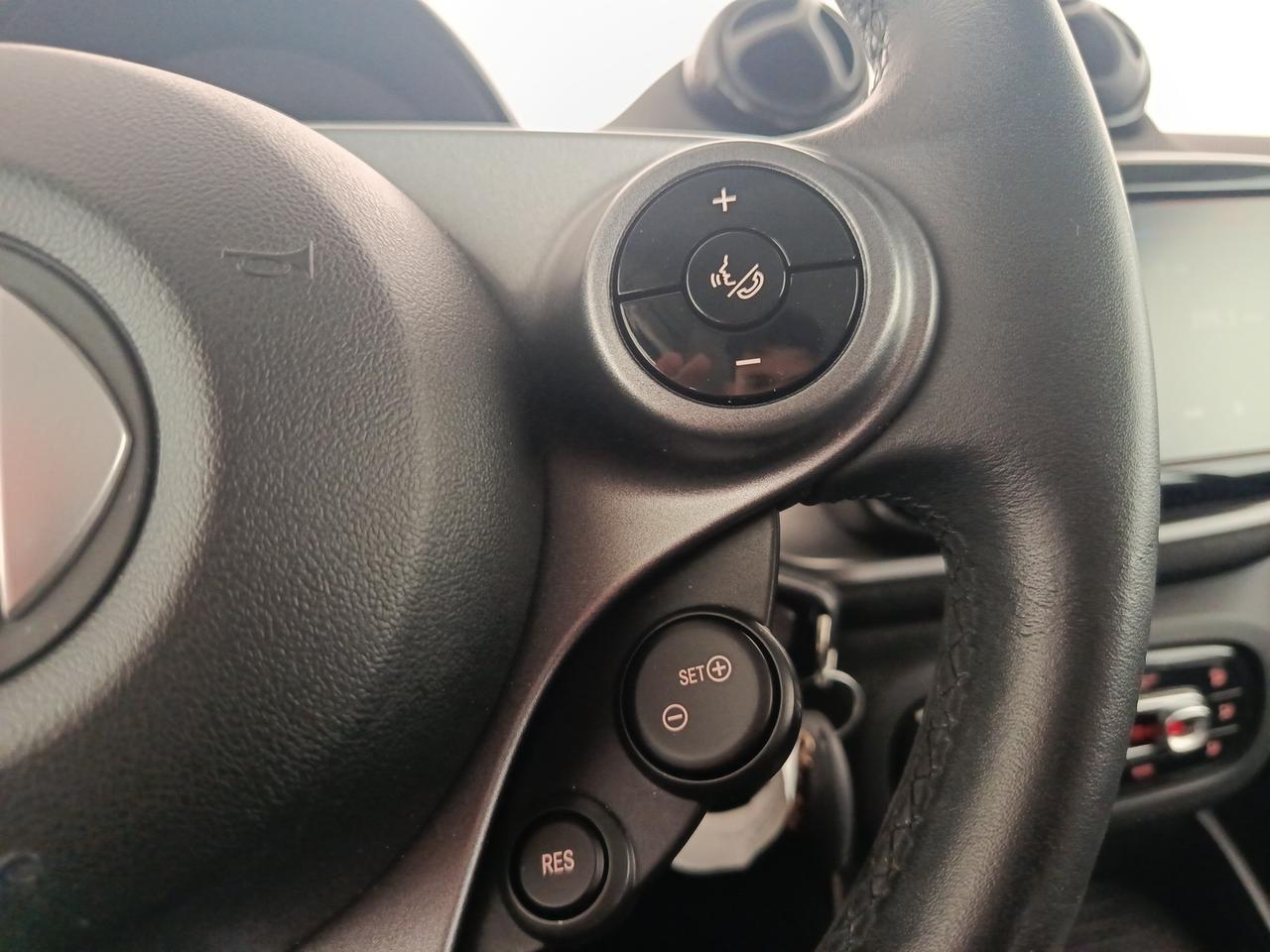 SMART fortwo 3ªs.(C/A453) - fortwo EQ Passion