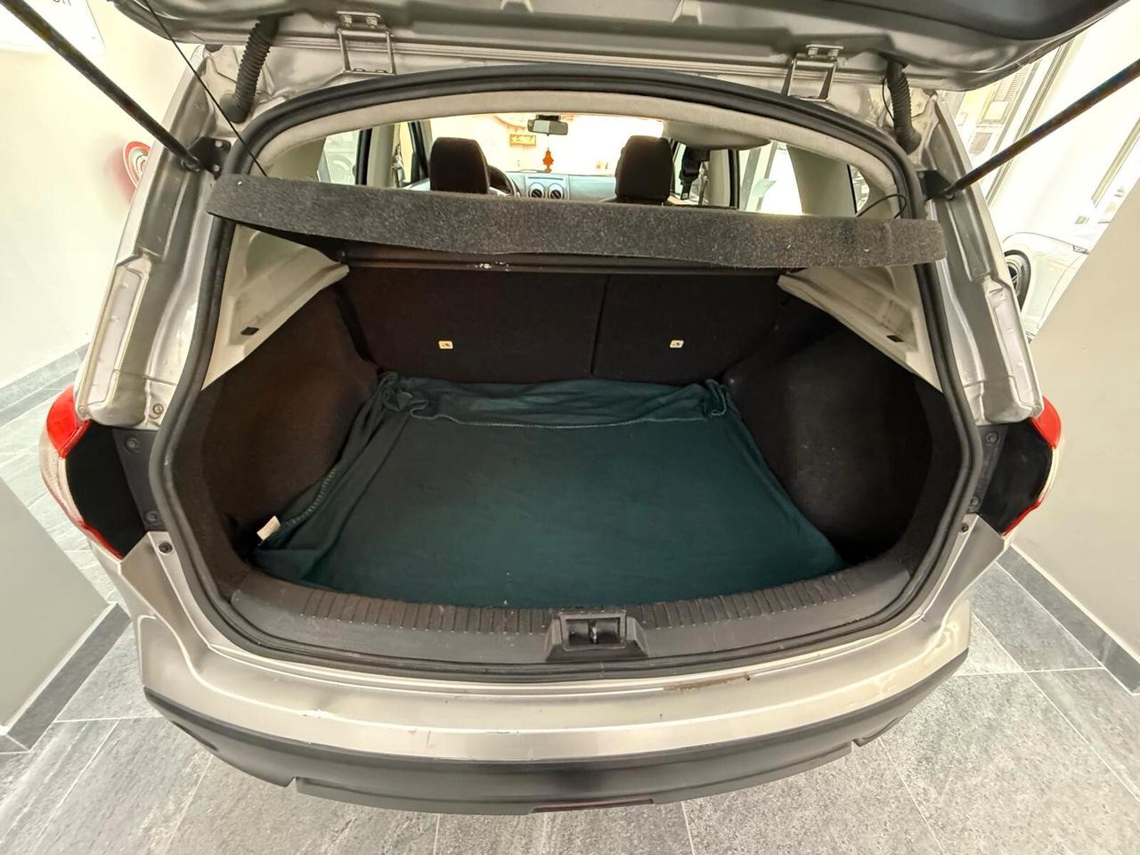 Nissan Qashqai 2.0 dCi DPF Visia