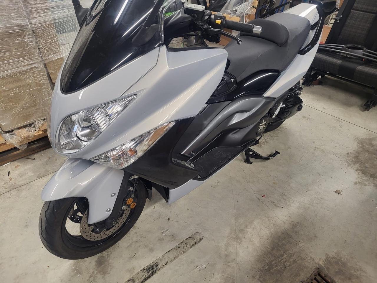 Yamaha T Max 500 Solo 9 mila km !!