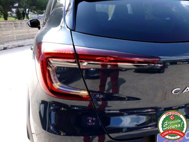 RENAULT Captur Mild Hybrid 140 CV Intens