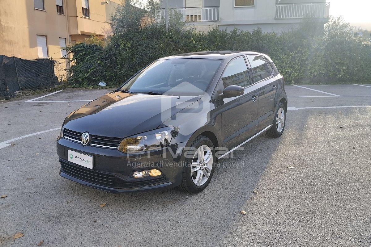 VOLKSWAGEN Polo 1.0 MPI 5p. Business Trendline