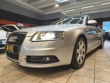 Audi A6 3.0 V6 TDI 240 CV F.AP. quattro tiptronic Ambiente