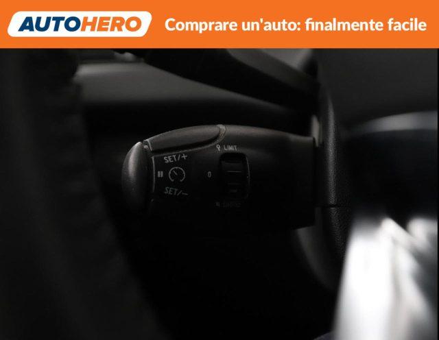 PEUGEOT 208 1° serie PureTech 82 Stop&Start 5 porte Active