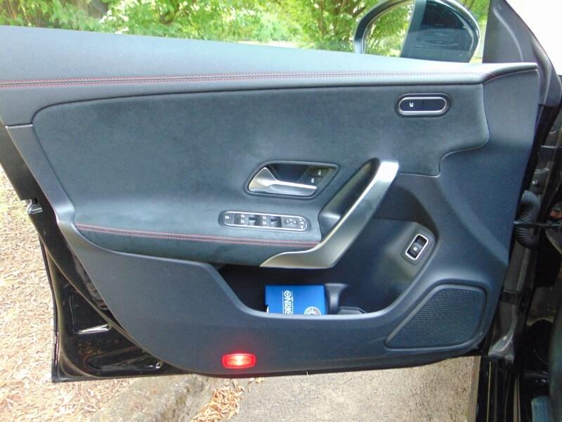 MERCEDES CLA Coupé (C118) CLA 250 e hybrid ...