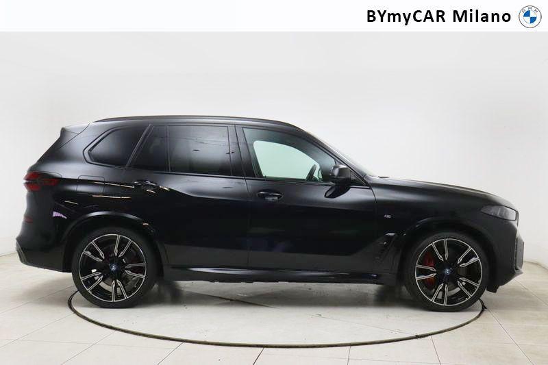 BMW X5 50 e Msport xDrive Steptronic