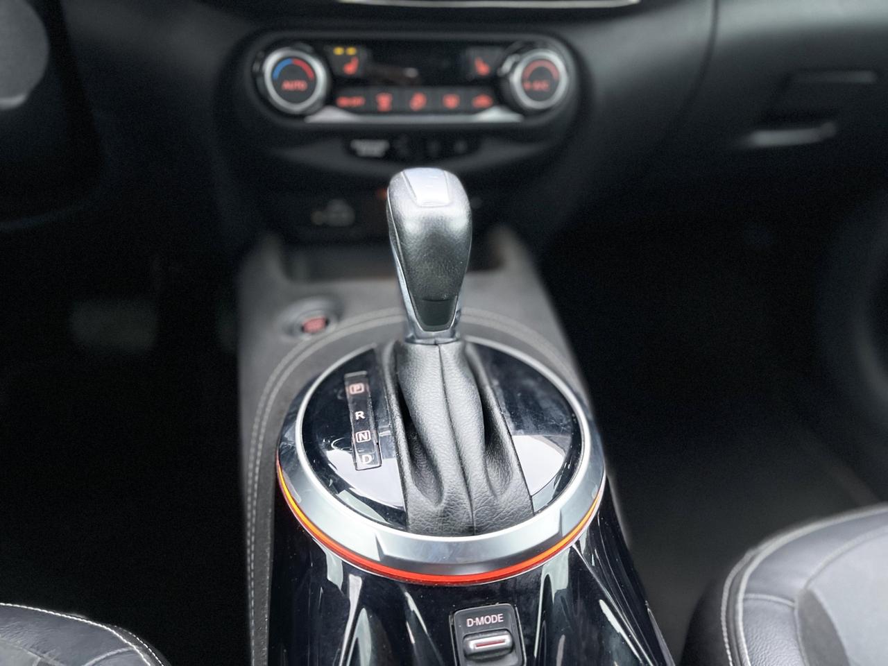 Nissan Juke 1.0 Gpl 117CV E6 Neo - 2020