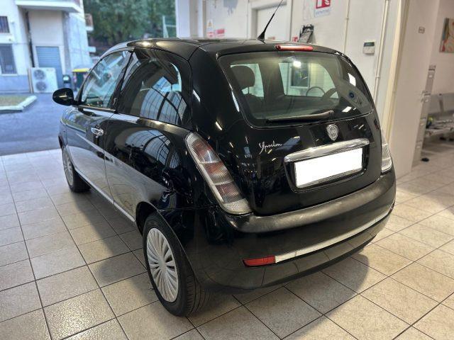 LANCIA Ypsilon 1.2 Oro