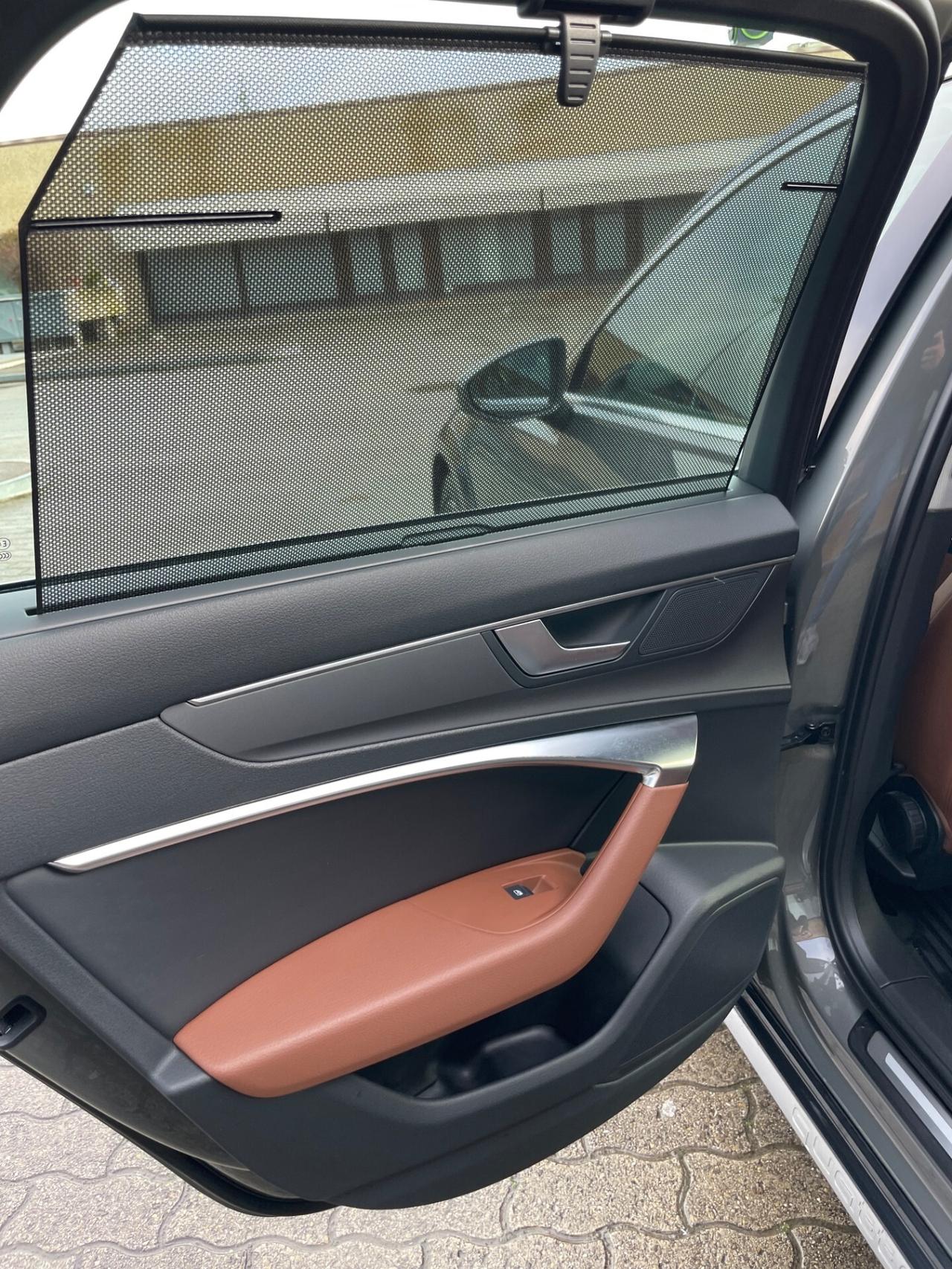 Audi A6 allroad 45 TDI 3.0 quattro S tronic