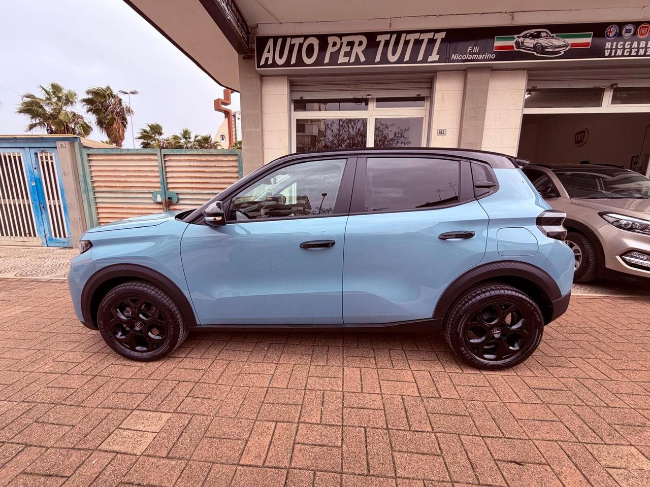 Citroen C3 100cv S&S You-11/2024