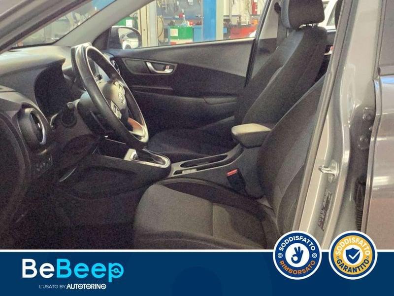 Hyundai Kona 1.6 GDI HEV XTECH 2WD 141CV DCT