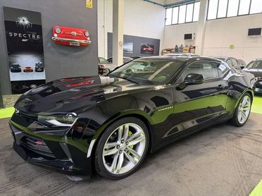 Chevrolet Camaro Coupe 2.0 turbo 275cv auto 50th anniversary