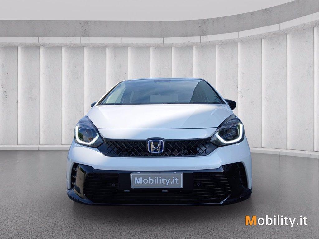 HONDA Jazz 1.5 hev Sport ecvt del 2024